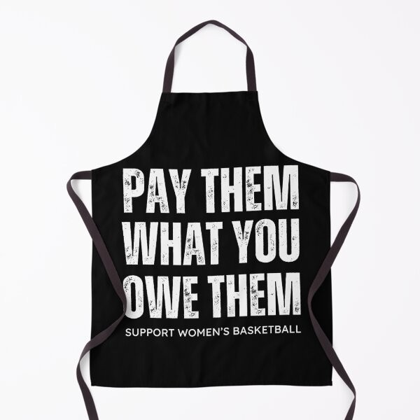 Item preview, Pay Them What You Owe Them  designed and sold by PetPanache.