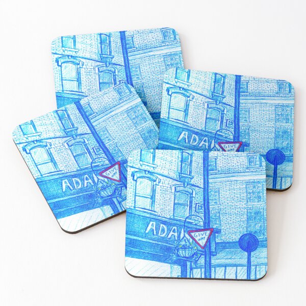 Item preview, London break designed and sold by EstherProduction.