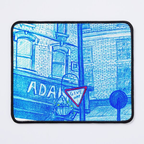 Item preview, London break designed and sold by EstherProduction.