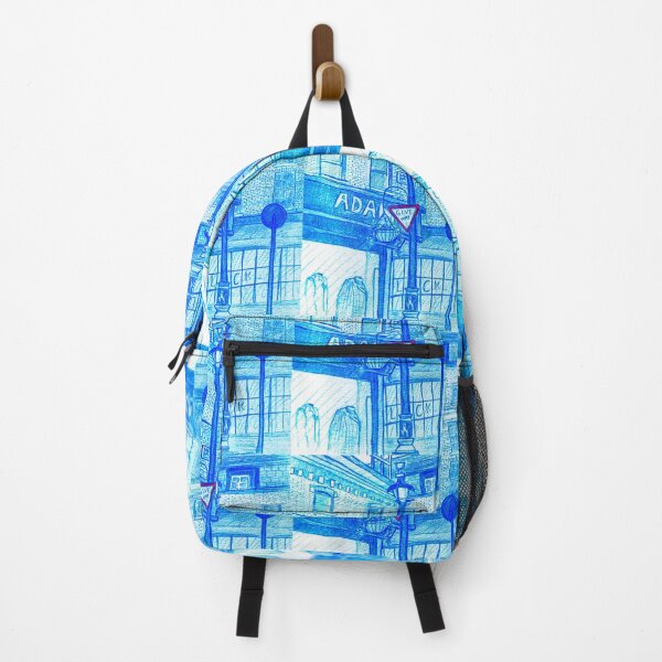 Item preview, London break designed and sold by EstherProduction.