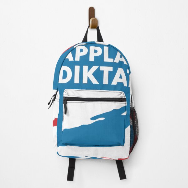 Item preview, Applause for Dictators – AFD Political Satire T-Shirt designed and sold by JEOSALE.