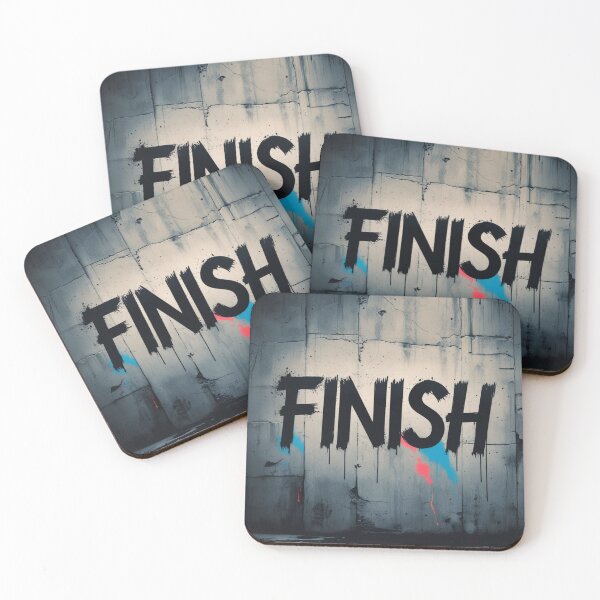 Item preview, Finish 47 designed and sold by Zeir Shop.