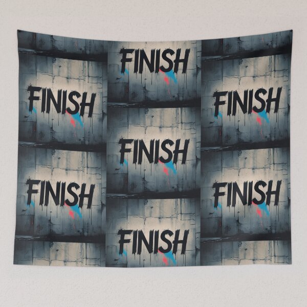 Item preview, Finish 47 designed and sold by Zeir Shop.