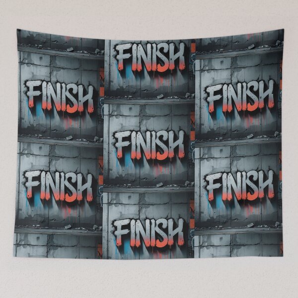Item preview, Finish 48 designed and sold by Zeir Shop.
