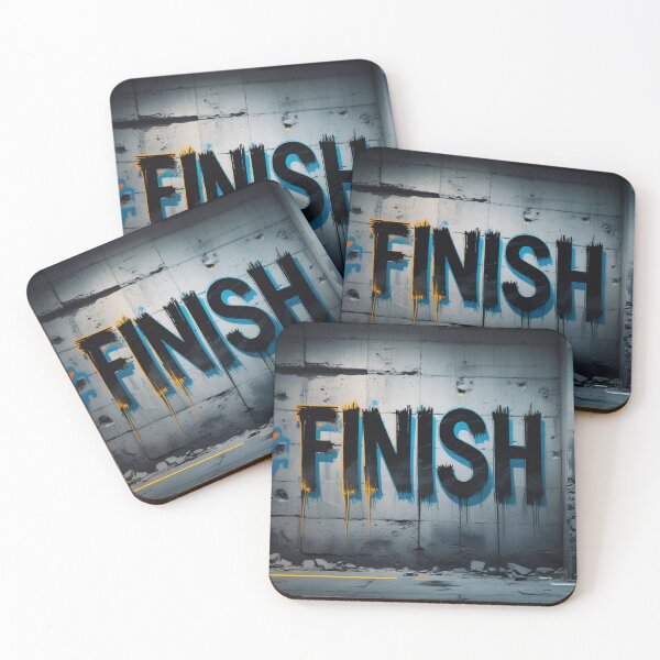Item preview, Finish 49 designed and sold by Zeir Shop.