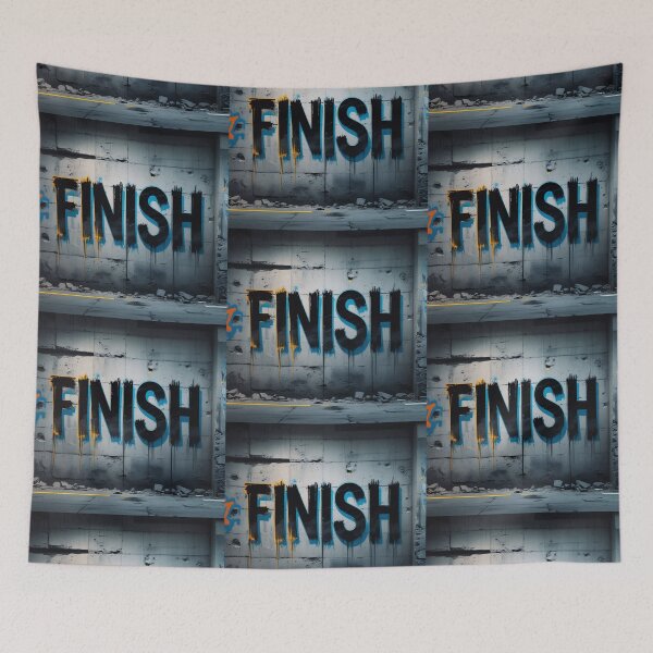 Item preview, Finish 49 designed and sold by Zeir Shop.