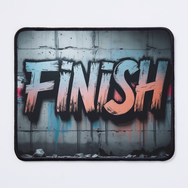 Item preview, Finish 50 designed and sold by Zeir Shop.