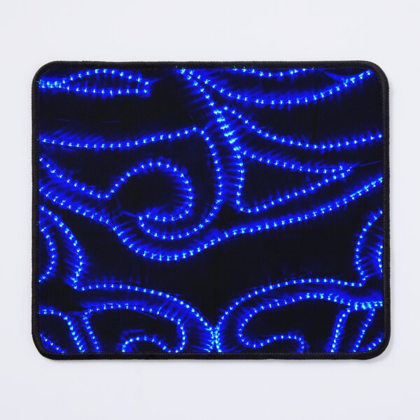 Item preview, Swirls of Light designed and sold by Falln.
