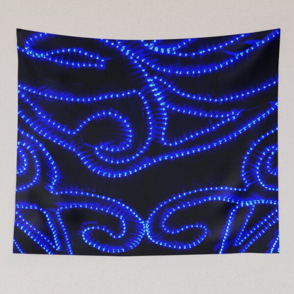 Item preview, Swirls of Light  designed and sold by Falln.
