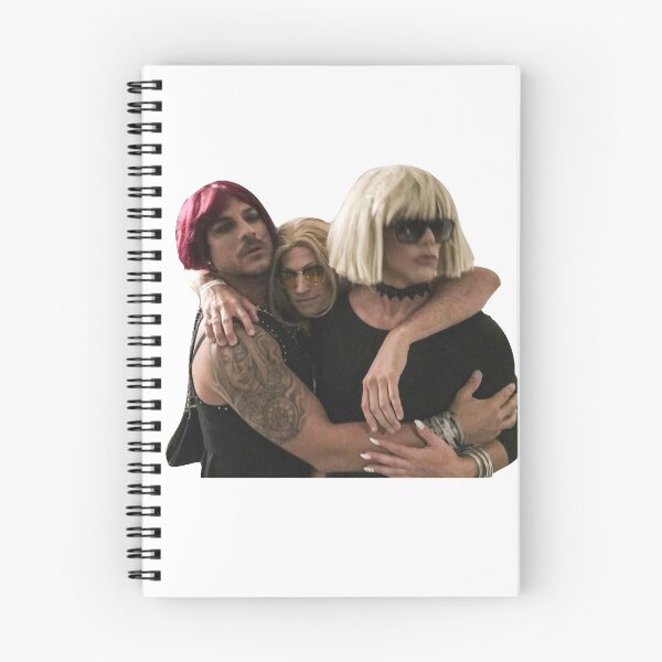 Item preview, Vanderpump, Tom, Tom, Jax designed and sold by Skswan14.