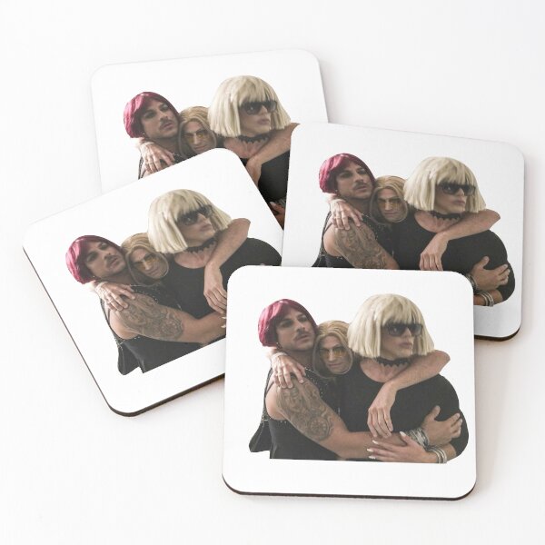Item preview, Vanderpump, Tom, Tom, Jax designed and sold by Skswan14.