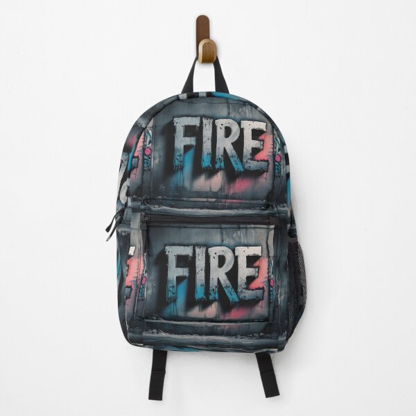 Item preview, Fire 46 designed and sold by Zeir Shop.