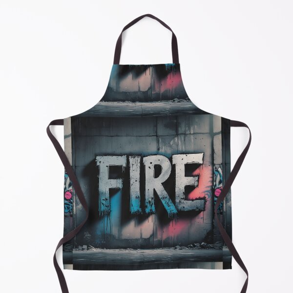 Item preview, Fire 46 designed and sold by Zeir Shop.