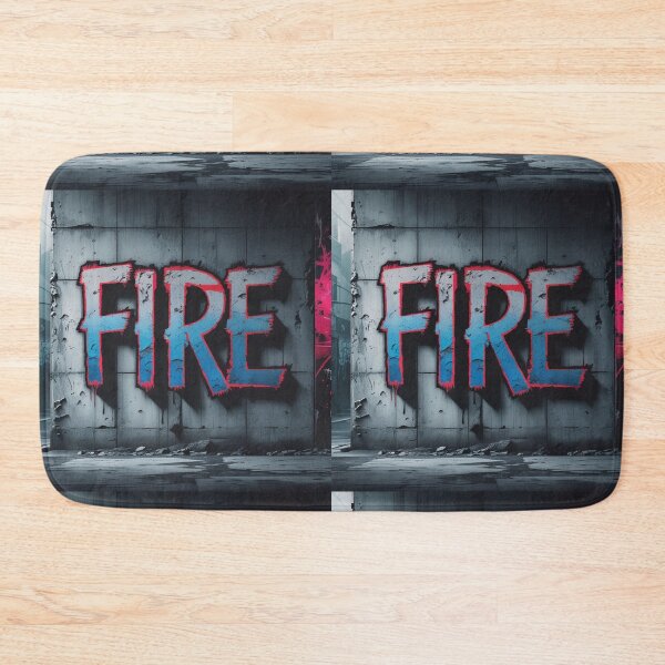 Item preview, Fire 47 designed and sold by Zeir Shop.