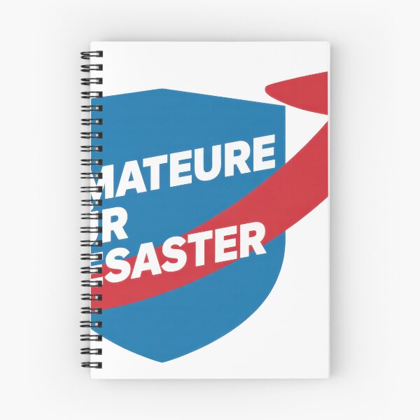 Item preview, Amateure für Desaster – AFD Political Satire T-Shirt designed and sold by JEOSALE.