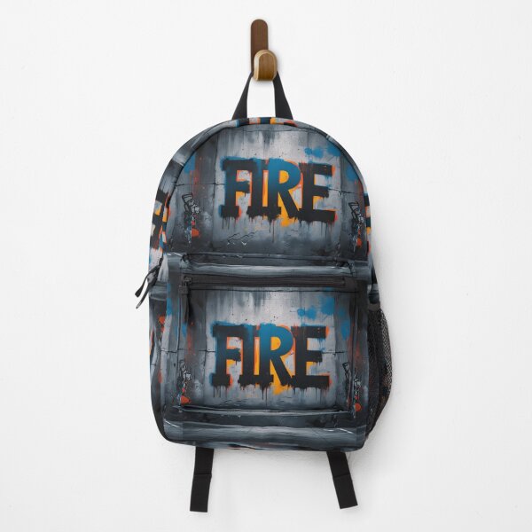 Item preview, Fire 50 designed and sold by Zeir Shop.