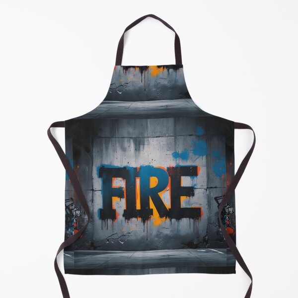 Item preview, Fire 50 designed and sold by Zeir Shop.