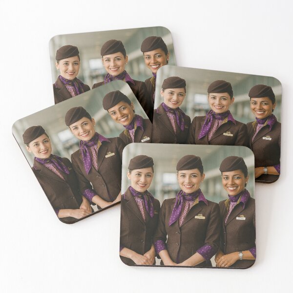 Item preview, Etihad Excellence in Every Detail designed and sold by Skyframe Aviation.