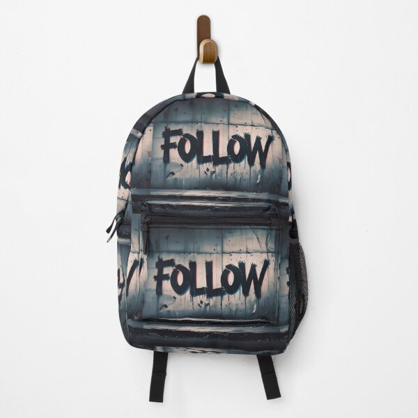 Item preview, Follow 51 designed and sold by Zeir Shop.