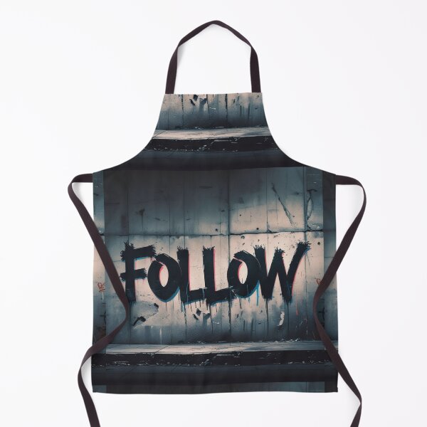 Item preview, Follow 51 designed and sold by Zeir Shop.