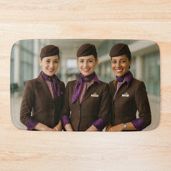 Item preview, Etihad Excellence in Every Detail designed and sold by Skyframe Aviation.