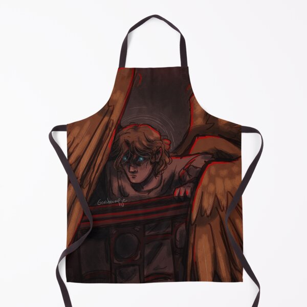 Item preview, Gabriel at the KFC designed and sold by Grasboompje.