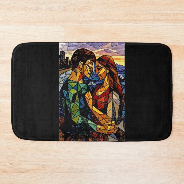 Item preview, Tristan und Isolde Tristão , Isolda e Richard Wagner#2 designed and sold by Helios Be. Lavsh.
