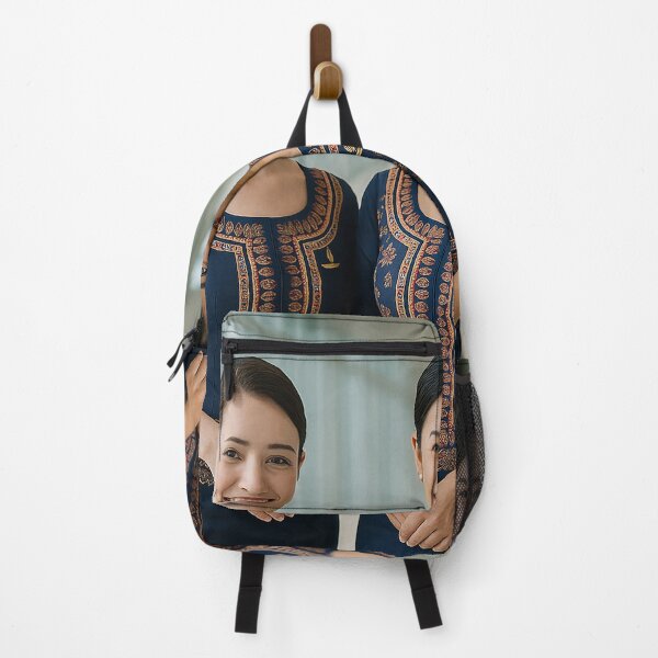 Item preview, Timeless Grace Singapore Airlines Crew designed and sold by Skyframe Aviation.
