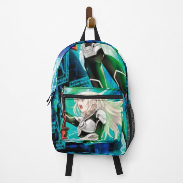 Item preview, Sky Striker Mobilize - Engage! designed and sold by Black Saiyan Magician's Merchandise.