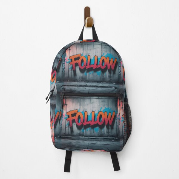 Item preview, Follow 52 designed and sold by Zeir Shop.