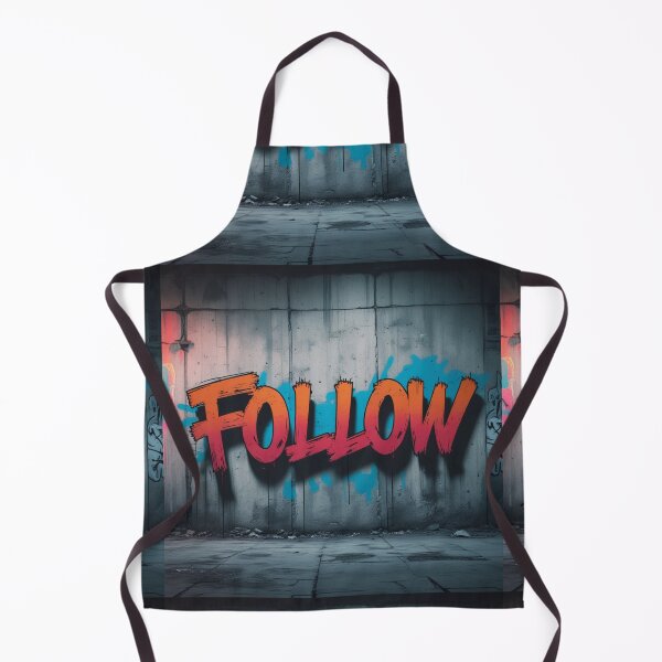 Item preview, Follow 52 designed and sold by Zeir Shop.
