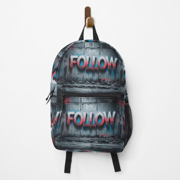 Item preview, Follow 53 designed and sold by Zeir Shop.