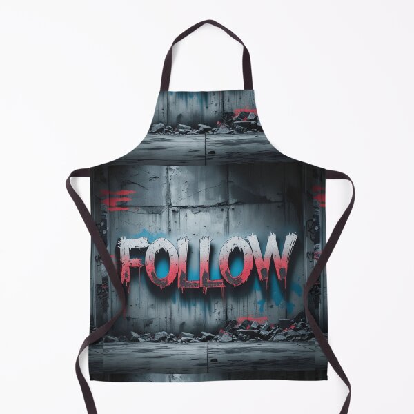 Item preview, Follow 53 designed and sold by Zeir Shop.