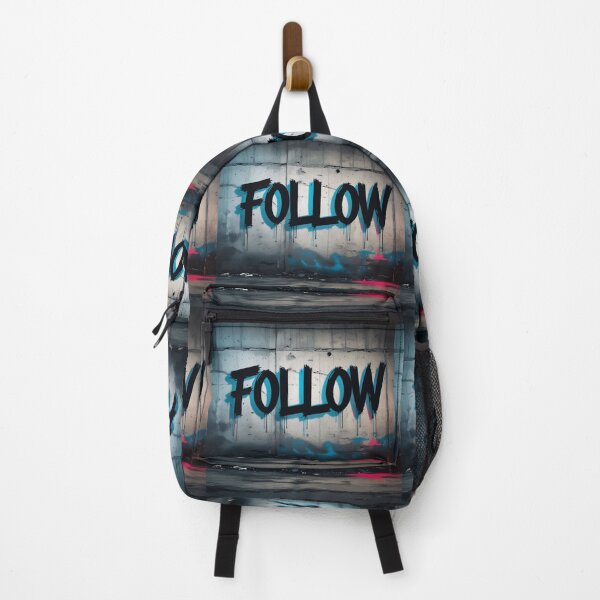 Item preview, Follow 54 designed and sold by Zeir Shop.