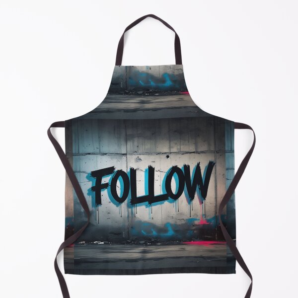 Item preview, Follow 54 designed and sold by Zeir Shop.