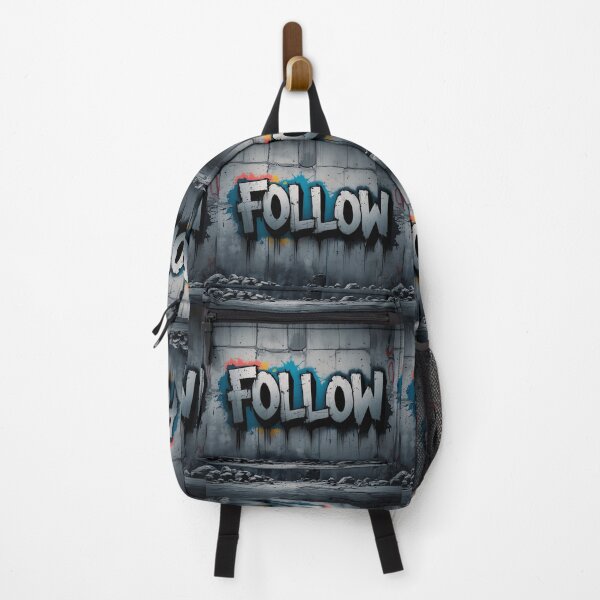 Item preview, Follow 55 designed and sold by Zeir Shop.