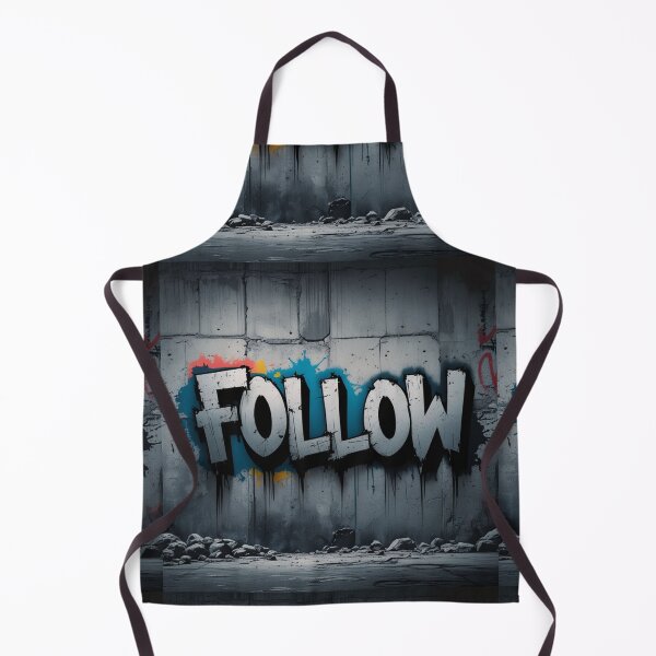 Item preview, Follow 55 designed and sold by Zeir Shop.