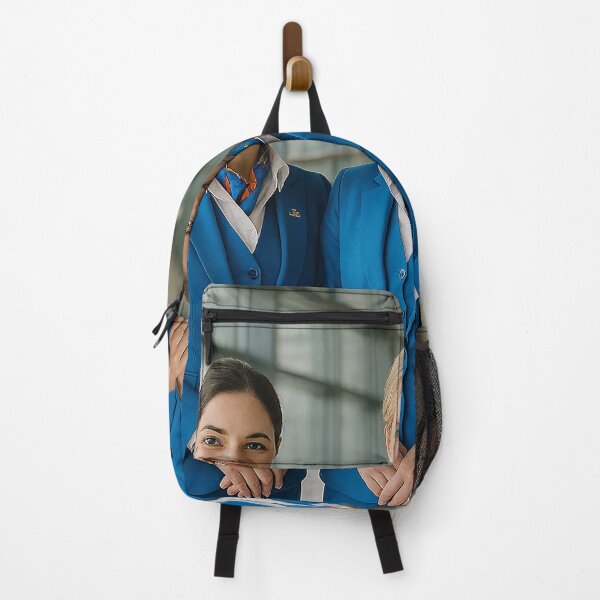 Item preview, Dutch Precision KLM Cabin Crew designed and sold by Skyframe Aviation.