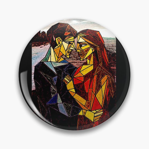 Item preview, Tristan und Isolde Tristão , Isolda e Richard Wagner#3 designed and sold by Helios Be. Lavsh.