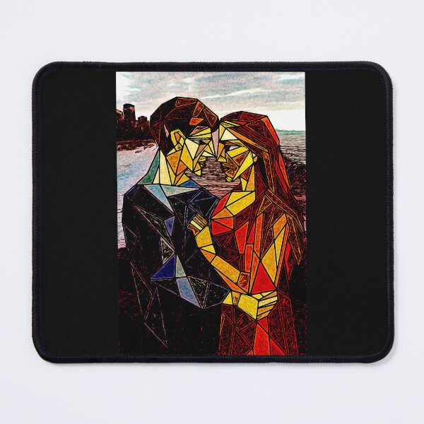 Item preview, Tristan und Isolde Tristão , Isolda e Richard Wagner#3 designed and sold by Helios Be. Lavsh.