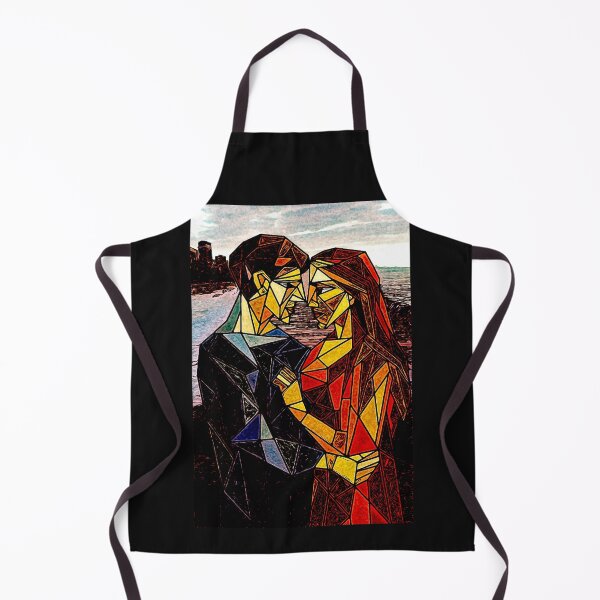 Item preview, Tristan und Isolde Tristão , Isolda e Richard Wagner#3 designed and sold by Helios Be. Lavsh.