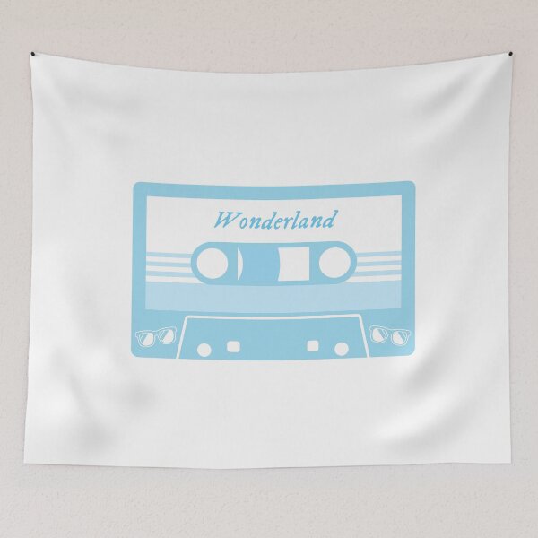 Item preview, Wonderland Taylor Swift designed and sold by bombalurina.