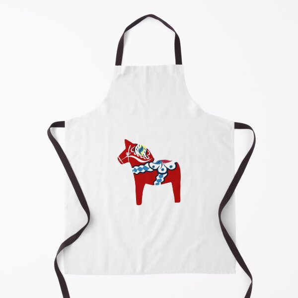 Item preview, dala horse designed and sold by motheggart.