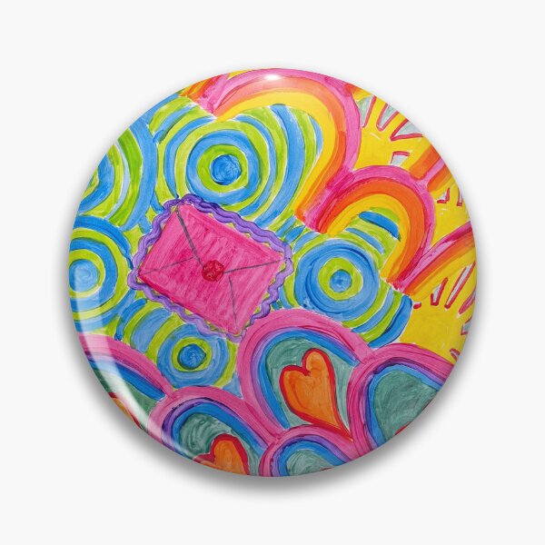 Item preview, Letter from the Universe designed and sold by Nora Miller Art.