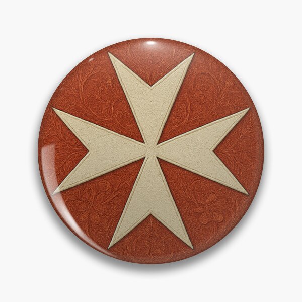 Item preview, Hospitaller Order St John designed and sold by historyandmore.