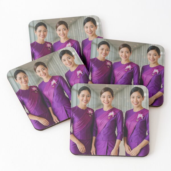 Item preview, Thai Elegance in Terminal Light designed and sold by Skyframe Aviation.