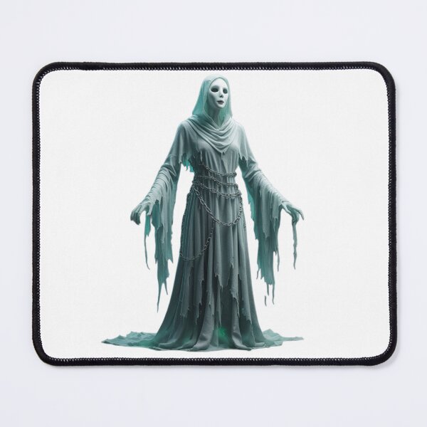 Item preview, The Hollow Guest designed and sold by PlatyPunk1000.