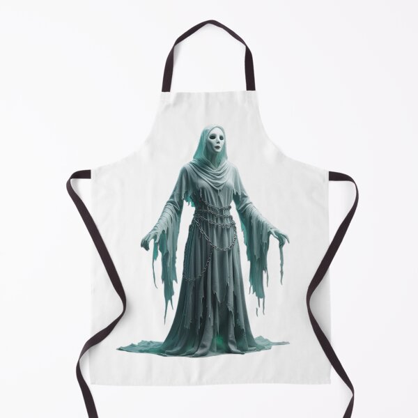 Item preview, The Hollow Guest designed and sold by PlatyPunk1000.
