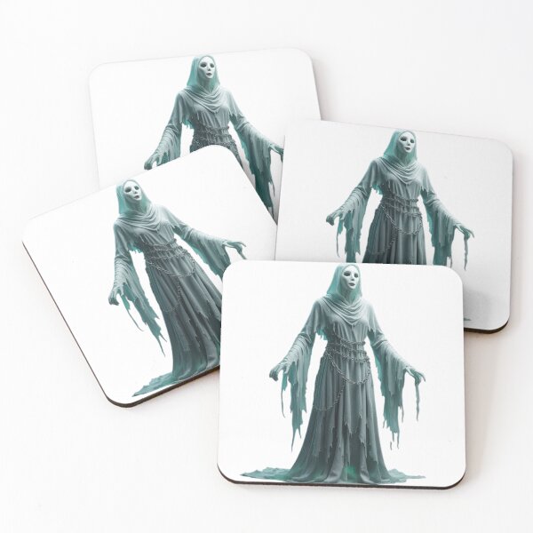 Item preview, The Hollow Guest designed and sold by PlatyPunk1000.