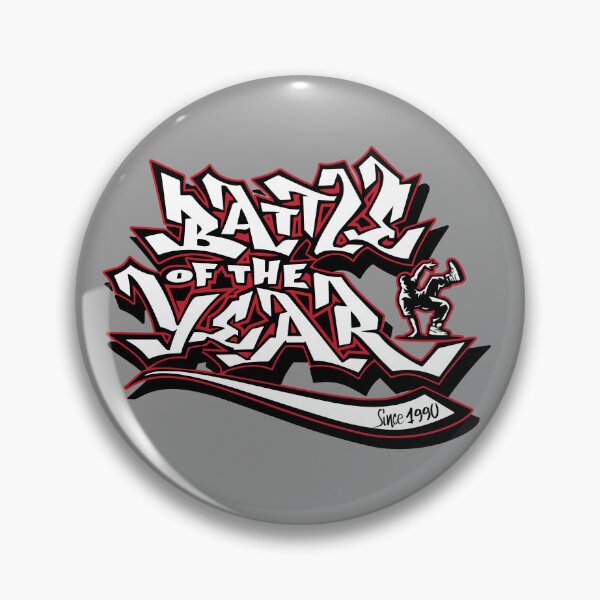 Item preview, Battle of The Year designed and sold by JohnnyPraize.